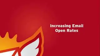 Boosting Email Open Rates