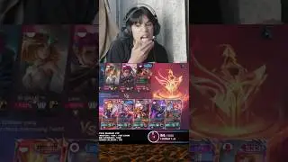 komen skin impian kalian #mobilelegends #francotiktok #mlbb