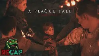 A Plague Tale: Innocence RECAP