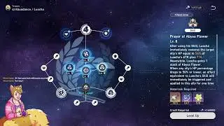 HONKAI STAR RAIL TIME!! Luocha pulls, teams + Only Males Reveal??