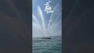 Фонтанчик .