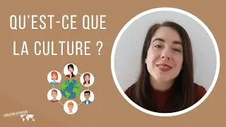 Qu'est-ce que la culture (en classe de FLE) ? Retrouvez une définition complète dans cette vidéo !