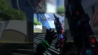 MWIII Ranked Ninja Diffuse