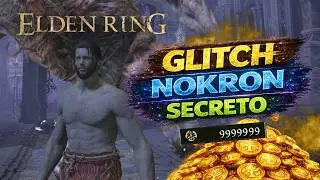 😱 I DISCOVERED THE GLITCH NOBODY KNOWS ABOUT IN NOKRON