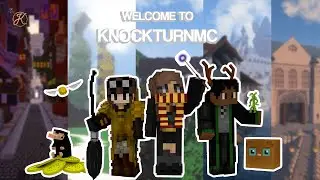 KnockturnMc Old Trailer