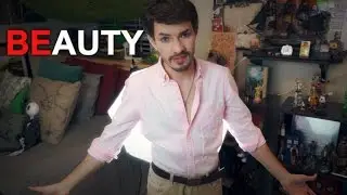 How to Be a Beautiful Person | PPE Beauty Guru Week