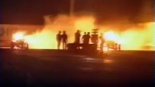 Jet Dragsters