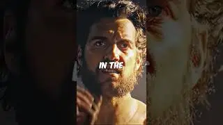 Henry Cavill in Deadpool and Wolverine