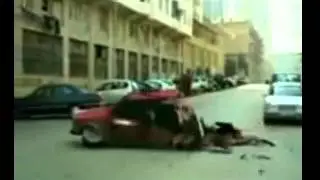 Копейка развалилась на ходу