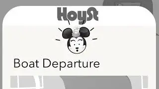 Steamboat Willie - Em Emoji - T3 Ep.5