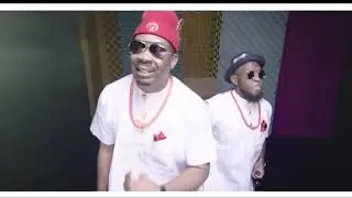 I Concur (Official Video) - Timaya ft. Don Jazzy