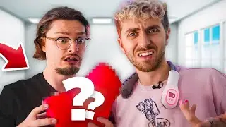 A quoi sert cet OBJET ?! (On devine l’utilité) Ft 