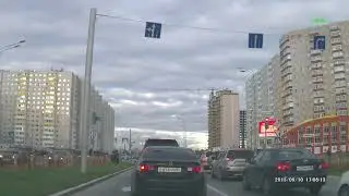 ПО УЛИЦАМ СУРГУТА 26