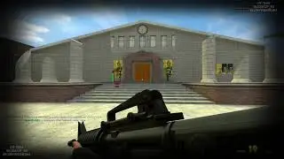 GARRYS MOD CHEATS / CFF-TEAM