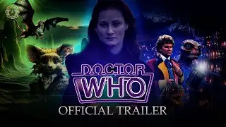 Doctor Who: The Sixth Doctor Adventures - Teaser Trailer: Bellum