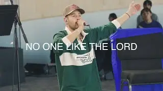 No One Like The Lord - Aaron Tedeschi, Andre'a Alexis | UPPERROOM Tuesday Set 9/16/2025