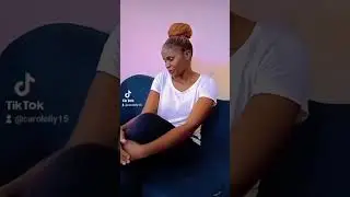 anaye nipigania#trending #viral #carol