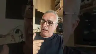 For G and M in video