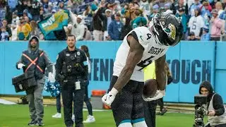 The Duval Dive LIVE: Jaguars vs Jets: Who Crashed and Burned in the Jacksonville loss?