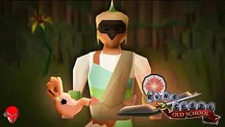 Getting Around Poll - OSRS
