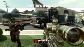 Black Ops 2 Sniper Clip [Private] [60 FPS]