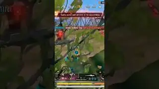 hide and seek with Enemy CODM 