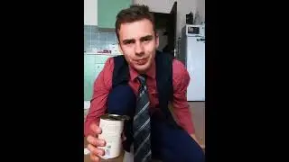 ШТРЕБУХ И БАНОЧКА МАНГО С ПОМОЕЧКИ...