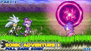 The Lost Sonic Fan Game - Part 3
