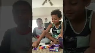 Bean boozled challenge