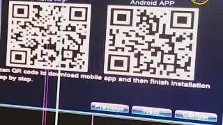 Cara Setting DVR G-LENZ ( xmeye)  dan android kita biar bisa online ( G-LENZ , EXMEYE)