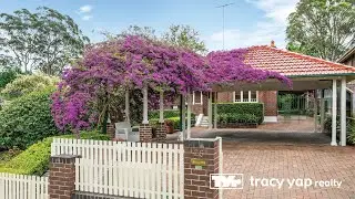 26 Fourth Ave, Eastwood