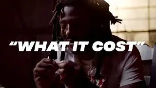 [FREE] Mozzy x Nipsey Hussle Type Beat - "What It Cost" (Hip Hop / Rap Instrumental)
