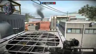 Варфейс | ClanWar | НА_ГРАНИ_СРЫВА VS 14Мрачные_Тени88