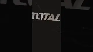 Total power tool set 