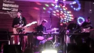 The Nordbeat  / Brand new cadillac