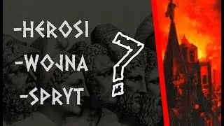 Jak zdobyć Troję? (Tutorial)