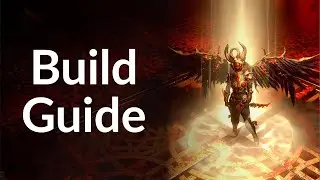 Exsanguinate Scion (Physical DoT) – Build Guide