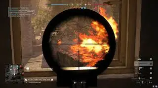 A sniper's life moments before disaster #shorts