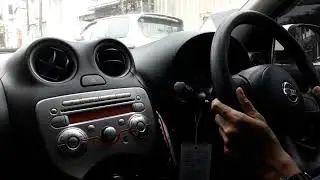 Belajar Mobil Matic itu Sangat Mudah - Tutorial Mobil Matic