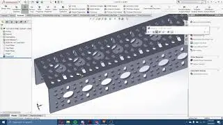 How to use Solidworks Measure Tool - FIRST Tech Challenge (FTC)