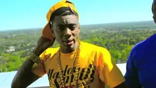 Soulja Boy - AK47 ( Official Video ) HD