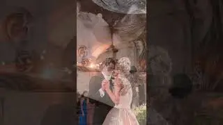 CAN I HAVE THIS DANCE?