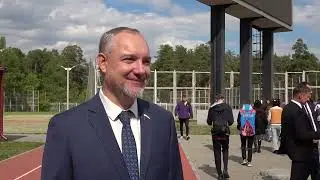ЮУрГУ  Спортивный вуз 2024