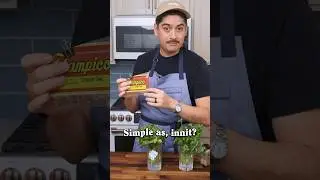 Confusing Groceries: Cilantro