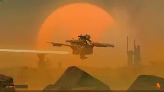 Desktop | Shot with GeForce