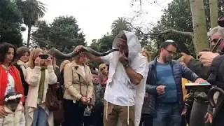 SONIDOS DEL SHOFAR 2018 Kabalah Aplicada