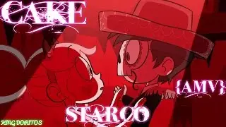Starco - Cake「AMV」