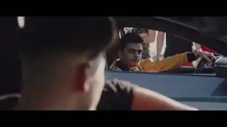 Layter - Saiyaman (Videoclip Oficial)