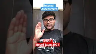 CBSE Board Exam 2021 Update Class 12 | Important Step you should take | 