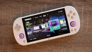 New Budget King?? | Trimui Smart Pro